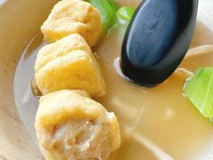-香江小厨 The Kitchen(香江俱乐部店)