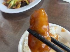 -友谊餐馆(永安路店)