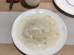 桂花莲藕-之参餐厅(前门大街店)