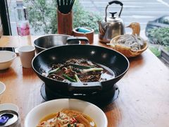 -李记茶油鸭(河西店)