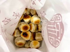 -宋记饼家(石门二路店)