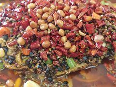 -成都驻京办餐厅(蜀都宾馆店)