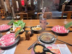 -呷哺呷哺(宝山正大乐城店)