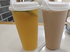 -江记甜品(罗湖店)