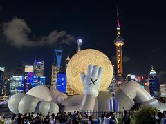 -上海港国际客运中心