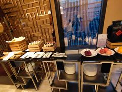 -长沙富力万达文华酒店