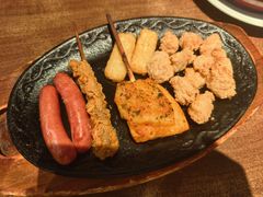 -萨莉亚意式餐厅(龙阳广场店)