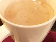 -西安皇冠假日酒店·朱雀咖啡厅