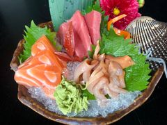 刺身盛合-和一料理(安阳店)
