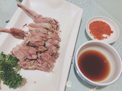 -老毛手抓·盐池滩羊非遗手抓(宁夏总店)