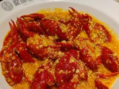-聚味瞿记·龙虾堂(树木岭店)