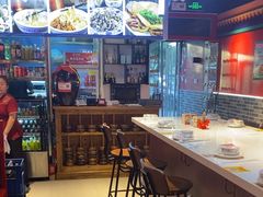 -老北京胡同味道二荤铺(酒仙桥店)