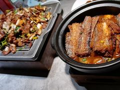 -北平食府(马鞍山路店)