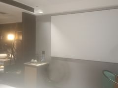 -铂尔登国际酒店(南山深圳湾口岸店)
