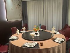 包房-云客来·花园餐厅(洛社店)