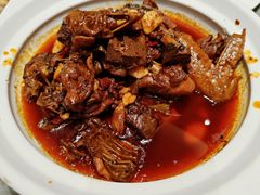 -孟家老厨(金域名城店)