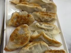 -东方饺子王(新奥购物中心店)