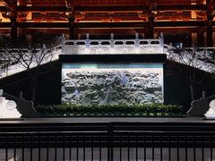 -杜甫江阁