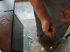 -JW酒廊 JW Lounge(上海鲁能JW万豪侯爵酒店)