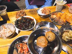 糯米鸡-李字号臭豆腐(总店)