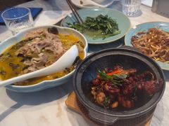 -鹿港小镇(霄云店)
