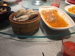 -外婆家(西溪印象城店)