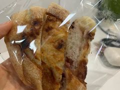 树莓巧克力洛斯提克-佐敦面包铺·JORDAN BAKERY