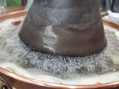-大明铜锅·烤涮坊·烧烤(总店)