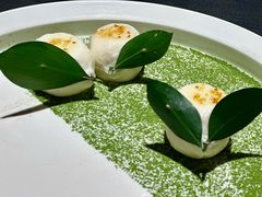 -锦府园·新台州菜(合生汇店)