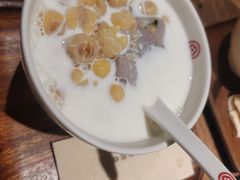 -彬媽糖水(侨鑫国际店)
