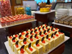 -OPEN開全日自助餐厅·西餐·海鲜(佛山希尔顿酒店)
