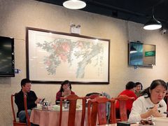 大堂-烤肉宛饭庄(北新桥店)