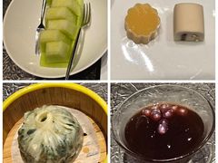 -北京泰富酒店-柏景轩中餐厅