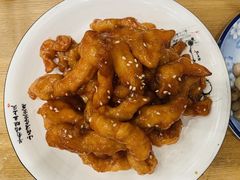 -517烧烤·龙虾·海鲜大排档(万象都荟店)