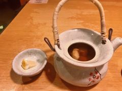 -山之川日料放题(通州店)