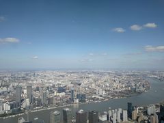 -上海中心大厦