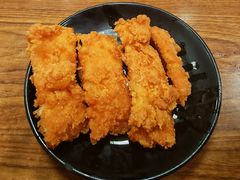 -食其家·牛丼咖喱(广元西路店)