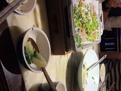 -绿茶餐厅(汇悦大融城店)