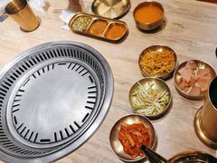 -权金城·炭火烤肉(北京联想桥店)