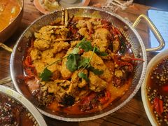 -大川先生·小龙虾·川菜(信义坊店)