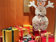 -弦月窗LUNETTE BY AMANDA(复兴路店)