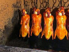 -满堂·烤鸭店·北京菜(鼓楼店)