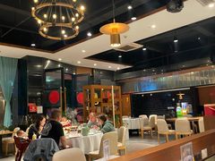 -川味里•商务宴请•团建聚餐(清湖店)