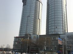-日照君临天下大酒店