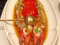-无锡瑞廷西郊酒店·悦湖景观餐厅
