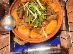 -龚印记牛骨牛杂屋·四代传承(太阳城店)