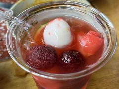 -赵美丽·重庆社区火锅·直营店(火车东站·中豪国际店)