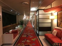 -喜鹊愉家酒店(郑州曼哈顿博览中心地铁站店)