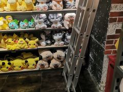 -酷乐潮玩(金桥国际店)