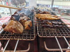 -生火火·小炉子炭烤(金楠天街总店)